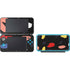 Dark Color Pop Nintendo 2DS XL (2017) Skin